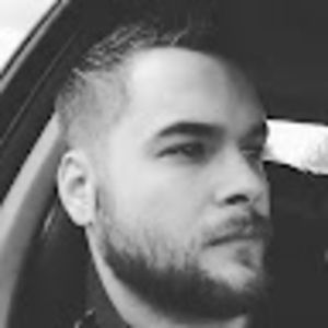 Meet your Posher, Matthew